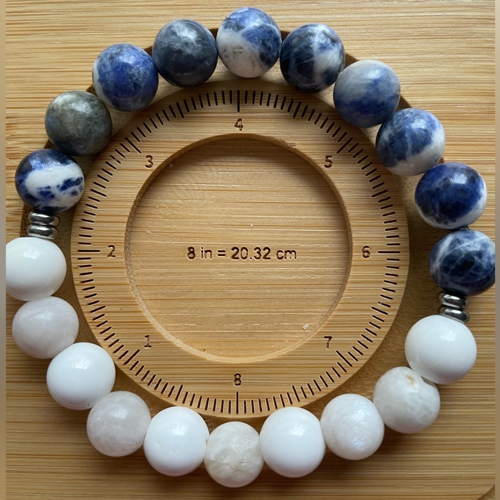 Beaded Bracelet Handmade